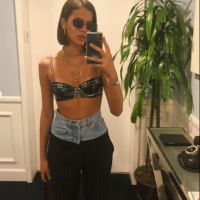 A meta para 2019 é ter o Instagram igual o dessas famosas