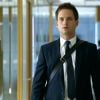 Patrick J. Adams, noivo de Troian Bellisario, estrela a série "Suits"