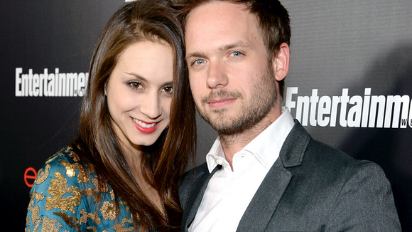 Troian Bellisario, estrela de "Pretty Little Liars", irá participar de "Suits"