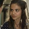 De "Malhação": Amanda (Pally Siqueira) pode estar grávida