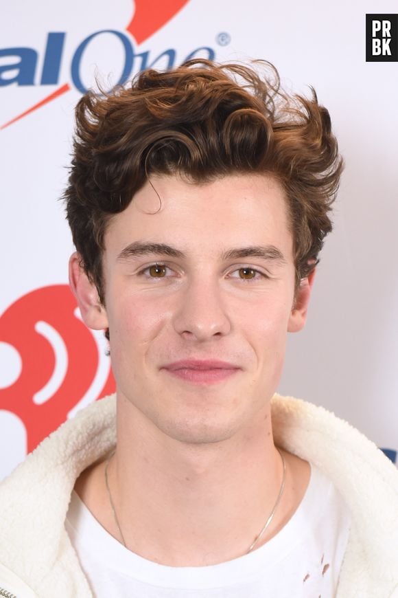 Shawn Mendes volta a falar sobre polêmica da maconha e diz que não tem uma preferida