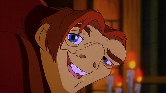 Tudo indica que nós teremos um live-action de "Corcunda de Notre Dame"