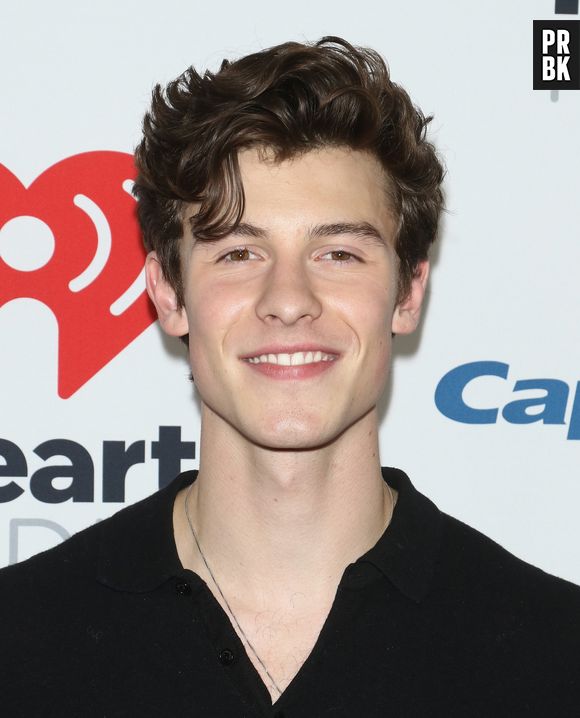 Shawn Mendes também se apresentará no Rio de Janeiro, no dia 3 de dezembro!