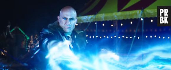 Teaser de "Shazam!" mostra novas cenas de lutas com o vilão