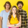 Novela "Verão 90" trará tudo de melhor dos anos 90 de volta
