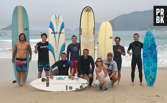 Novela "Verão 90" trará muitas referências queridas da época