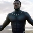  Chadwick Boseman se emocionou com indicações de "Pantera Negra" ao Oscar 2019 