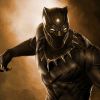 "Pantera Negra" está concorrendo em 7 categorias do Oscar 2019