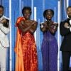 "Pantera Negra" está fazendo história no Oscar 2019!
