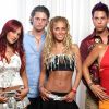 Documentário do RBD já tinha até depoimentos atuais dos ex-integrantes