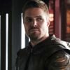 Em "Arrow", Oliver (Stephen Amell) vai enfrentar nova ameaça no 150º episódio