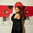 Rihanna comemora três anos de "Anti", seu último álbum de estúdio lançado