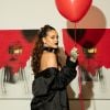 Rihanna declara em comemoração aos três anos do "Anti": "Música é, e sempre será, meu primeiro amor"