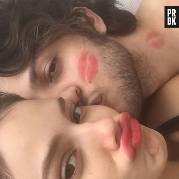 Noivos de novo, Chay Suede e Laura Neiva vão se casar em cerimônia mais intimista