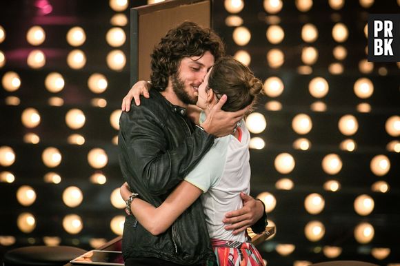 Chay Suede e Laura Neiva: como não shippar?