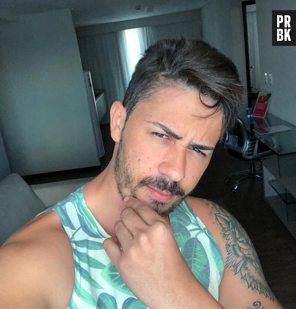 O Carlinhos Maia se assumiu gay e o que nós podemos aprender com o seu discurso de aceitação?