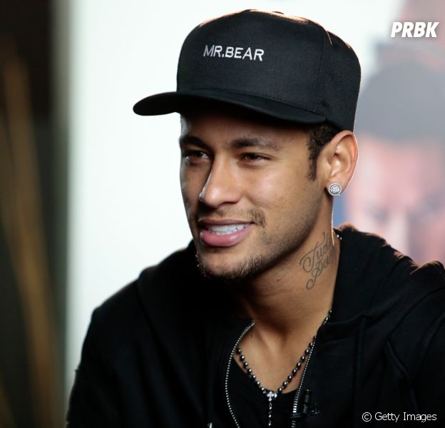 Confira 15 fatos curiosos sobre Neymar