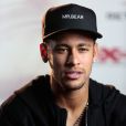 Neymar não sabe cozinhar. Confira esse e mais outros fatos sobre a vida do craque do PSG