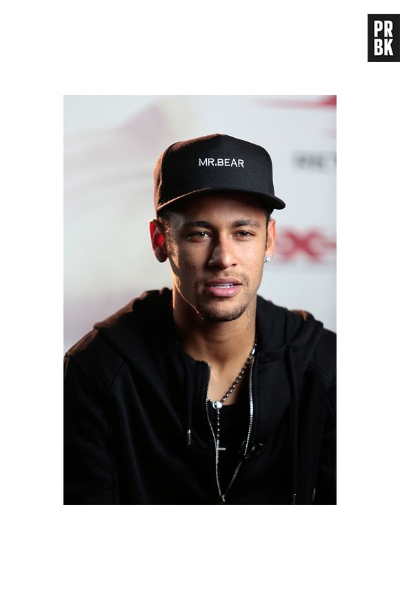 Neymar não sabe cozinhar. Confira esse e mais outros fatos sobre a vida do craque do PSG