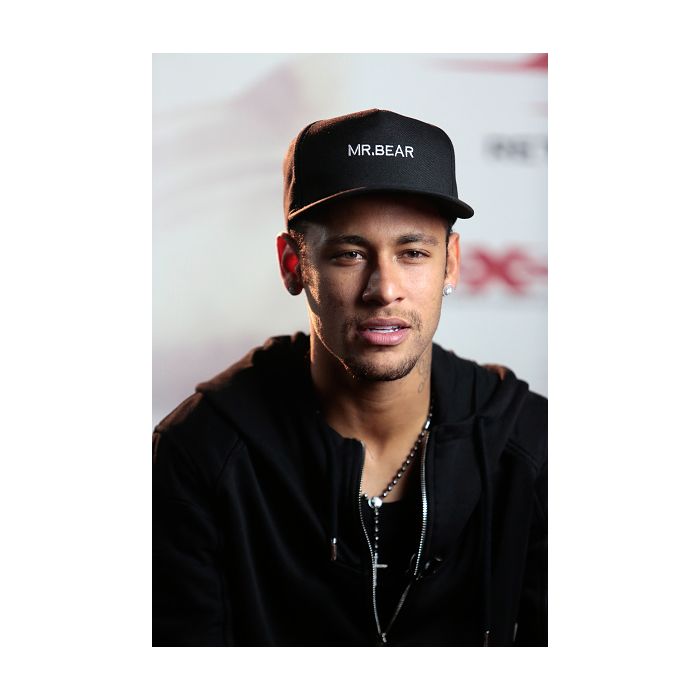 Neymar não sabe cozinhar. Confira esse e mais outros fatos sobre a vida do craque do PSG