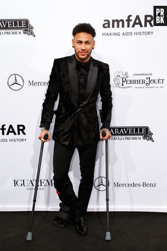 Neymar começou no Santos FC aos 13 anos