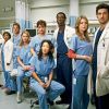 O elenco de "Grey's Anatomy" também está escutando Ariana Grande