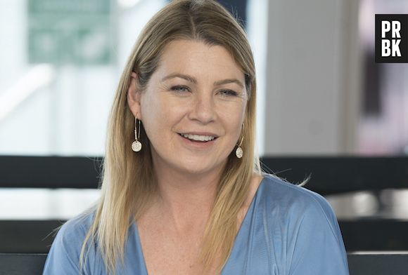 Ellen Pompeo e Giacomo Gianniotti compartilham vídeo dançando "break up with your girlfriend, I'm bored", da Ariana Grande