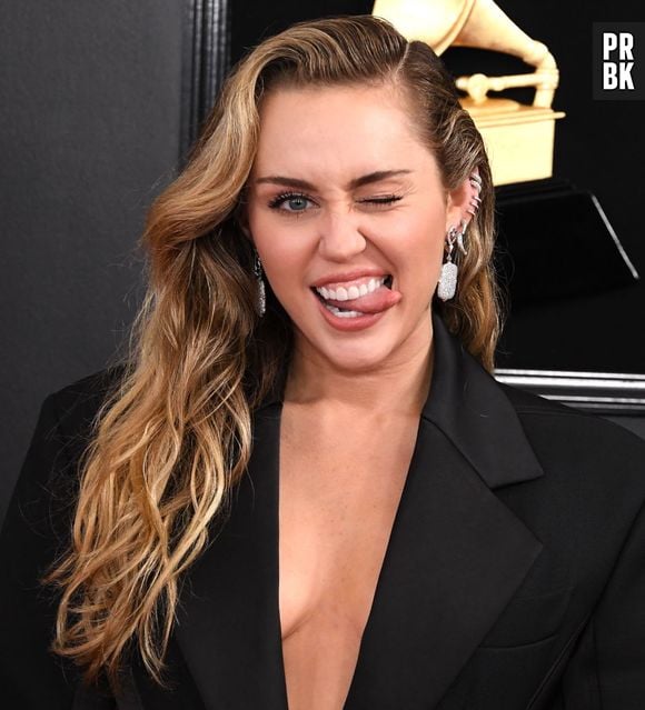 Miley Crus é confirmada em "Rupaul's Drag Race": cantora estará no primeiro episódio da 11ª temporada
