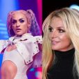 Pabllo Vittar e Britney Spears não estarão na estreia da 11ª temporada de "RuPaul's Drag Race"