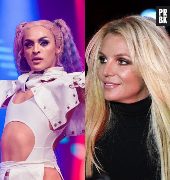 Pabllo Vittar e Britney Spears não estarão na estreia da 11ª temporada de "RuPaul's Drag Race"