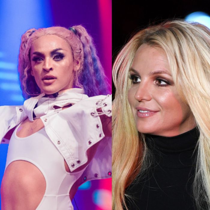 Pabllo Vittar e Britney Spears não estarão na estreia da 11ª temporada de &quot;RuPaul&#039;s Drag Race&quot;