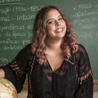 Ex-Malhação, Guilhermina Libanio exibe fotos sem Photoshop: "Decidi fazer as pazes com meu corpo"
