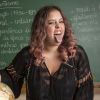 Prestes a estrear em nova novela das 18h, Guilhermina Libanio compartilha fotos de biquíni e fala sobre suas inseguranças e aprendizados