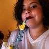 Guilhermina Libanio está maravilhosa em fotos de biquíni