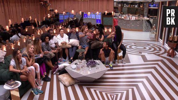 No "BBB19", Prova do Líder exigia rapidez e raciocínio dos brothers