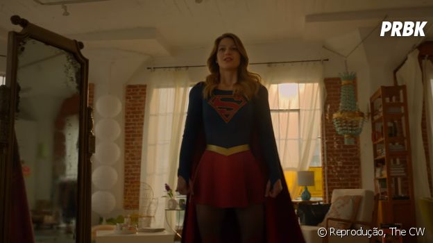 Fora da caixa: o que achei do piloto de "Supergirl"?