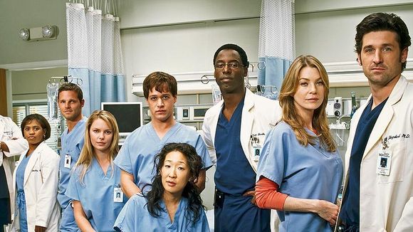 Novo teaser de "Grey's Anatomy" comemora recorde da série como drama médico mais longo