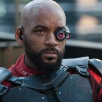 O Will Smith não irá interpretar o Pistoleiro em "Esquadrão Suicida 2"