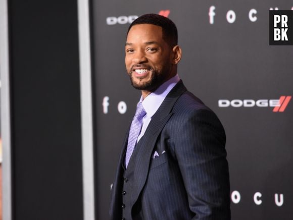 Will Smith não retornará em "Esquadrão Suicida 2"