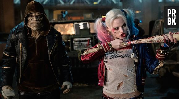 Produção de "Esquadrão Suicida 2" começa ainda esse ano