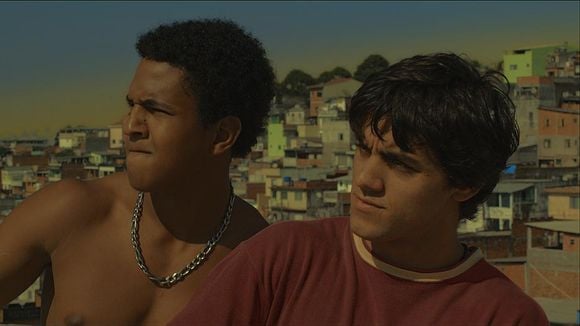 "Na Quebrada", "Trash" e outros filmes em que favelas são protagonistas