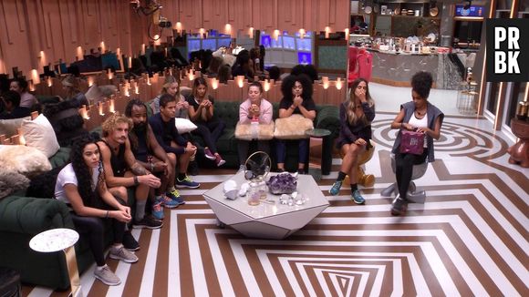 No "BBB19", Paredão dessa semana será falso e do bem!