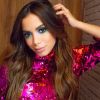 Anitta escolhe musas que a inspiraram na adolescência e infância para se fantasiar no Carnaval