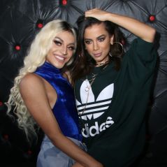 Parece que o motivo da briga entre Pabllo Vittar e Anitta foram os famosos 70 mil dólares