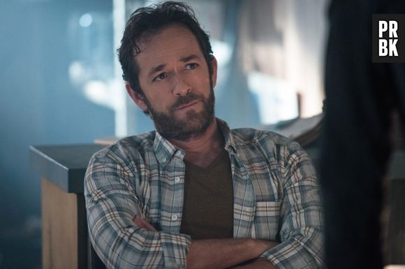 De "Riverdale": após morte de Luke Perry, episódios terão homenagem in memoriam