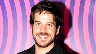 Marco Pigossi será mocinho em "Favela Chic", nova novela da Globo!
