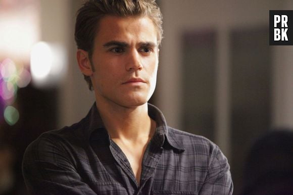 Paul Wesley retorna para Mystic Falls e dirige episódio do spin-off de "The Vampire Diaries"