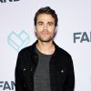 Paul Wesley dirige episódio de nome "The Boy Who Still Had a Lot of Good to Do", em "Legacies", spin-off de "The Vampire Diaries"