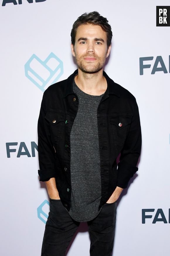 Paul Wesley dirige episódio de nome "The Boy Who Still Had a Lot of Good to Do", em "Legacies", spin-off de "The Vampire Diaries"