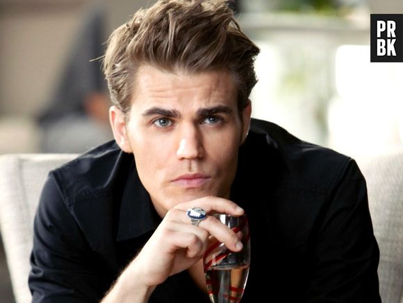 Stefan Salvatore, de "The Vampire Diaries", de volta? Entenda o novo trabalho de Paul Wesley